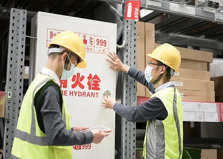 消防工程廠(chǎng)家